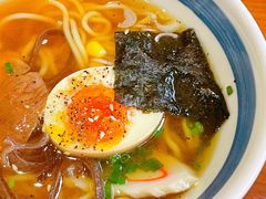 豚骨拉面-有喜屋·深夜食堂(北京西路店)