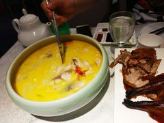 -福海居烤鸭店(鸟巢店)