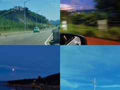 -宁波松兰山滨海旅游度假区