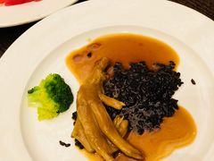 -越绣灶·自助餐(义乌香格里拉大酒店)