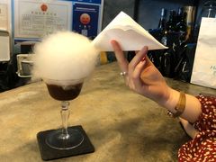 -BE NORMAL CAFE(霞溪路店)