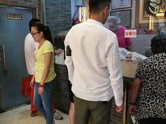 -清真·二嫂子煎饼果子(鼓楼旗舰形象店)