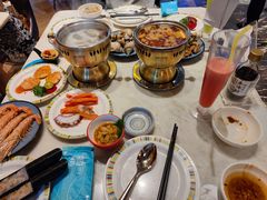 -喜庭海鲜自助(来福士店)