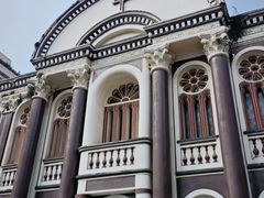 -平安桥天主教堂