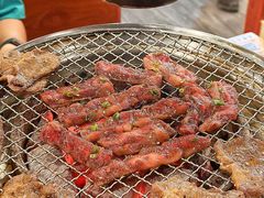 -大阪烧肉BAKA一代(十亩地店)