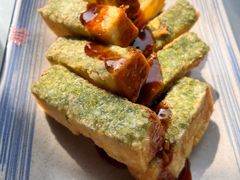 -那家·油麻菜馆(先农大院店)