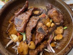 -阿瓦山寨·湘菜现炒·剁椒鱼头王(咸阳总店)
