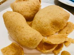 餐前小食-星洲小聚·东南亚菜(中航城君尚店)