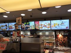 -肯德基(南站店)