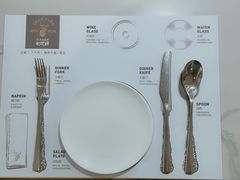 -Deer Park鹿园西餐(仁恒置地广场店)