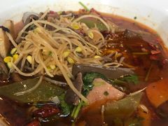 -浔庐餐厅•江西老字号•九江菜(烟水亭店)