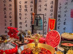 -小龙翻大江文化火锅(宽窄店)