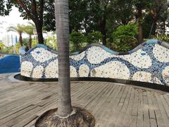 -宝安西湾红树林湿地公园