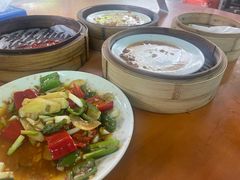 -阿弟早茶·家庭小炒·火锅(九村店)