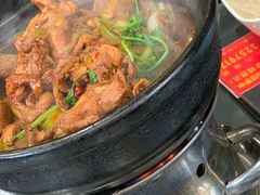 -川香煲(茅台路店)