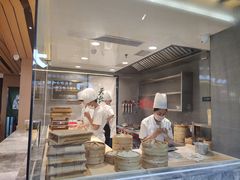 -天怡興·百年蒸饺(中心书城店)