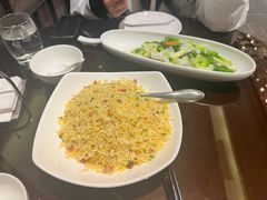 -大理实力希尔顿酒店御璽中餐厅YUXI – CHINESE RESTAURANT