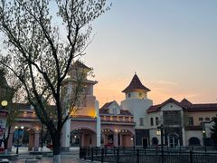 -沈阳方特欢乐世界