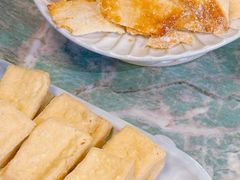 包浆豆腐-浩海火烧云傣家菜(京广店)