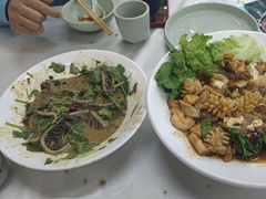 -津沽小院(天津之眼店)