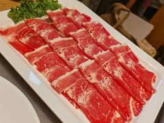 -牛街·马辈儿涮肉(牛街总店)