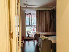 -益康盲人推拿按摩(长虹店)