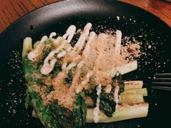 芦笋-BOR Eatery(安福路店)