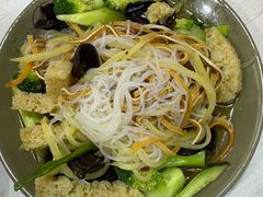 -樊记老面(铁塔寺小区店)