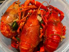 -肥肥虾庄·金牌油焖大虾(东湖欢乐谷店)