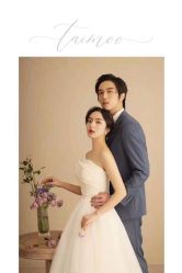-蒙太奇婚纱摄影(万达店)