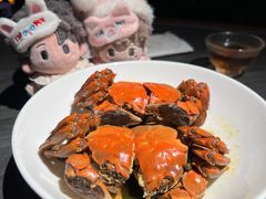 -小厨娘金榜题名(夫子庙秦淮河店)