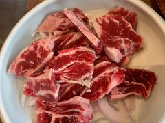 -九田家黑牛烤肉料理(三墩店)