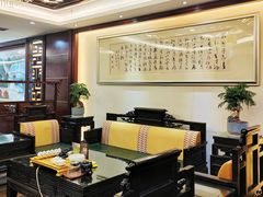-金成潮菜博物馆(海珠湿地店)