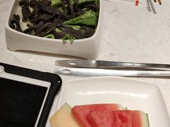 -海底捞火锅(稻河古街夜宵主题店)