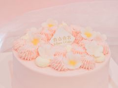 -壹点壹客·生日蛋糕(南山店)