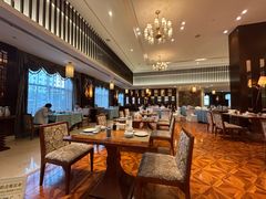 -并州饭店-中餐厅