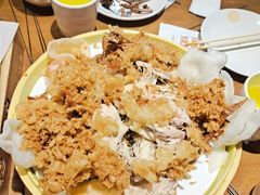 -小杨烤肉·陕西烧烤·陕西地方菜(龙首店)