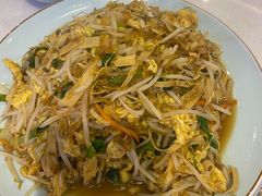 炒合菜-春饼家常菜(百子湾店)