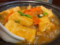 -抱德·潮汕味(敦和店原惠城鱼仔)