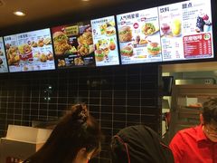 -肯德基(泉州东街店)