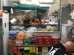 -大姨捞面(新安花园店)