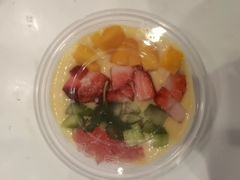 -金湖港式餐厅(建外店)