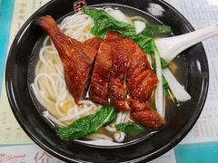 烧鹅濑-厚街烧鹅濑(西华路店)