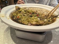 -福阿婆老牌湘菜(大润发店)