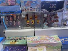 -天空之城游乐体验世界(吾悦广场店)