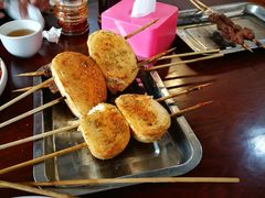 -伊隆斋(什刹海店)