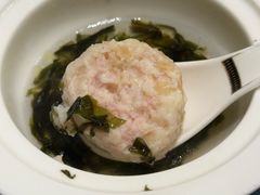 -扬州香格里拉·香宫中餐厅