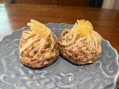 -鑫震源·苏式大虾生煎(山塘街店)