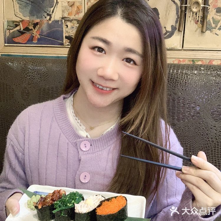 2023年第一顿日料晚餐‼️