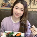2023年第一顿日料晚餐‼️